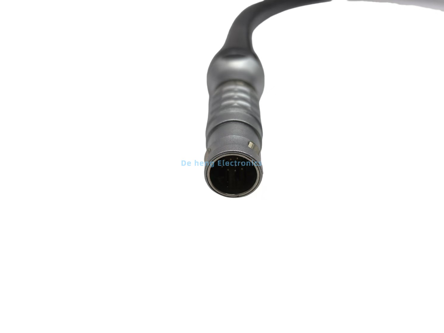 （DH-019） 26PIN straight plug aviation connector