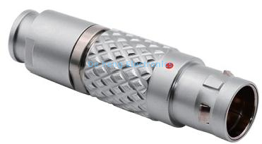 （DH-019） 26PIN straight plug aviation connector